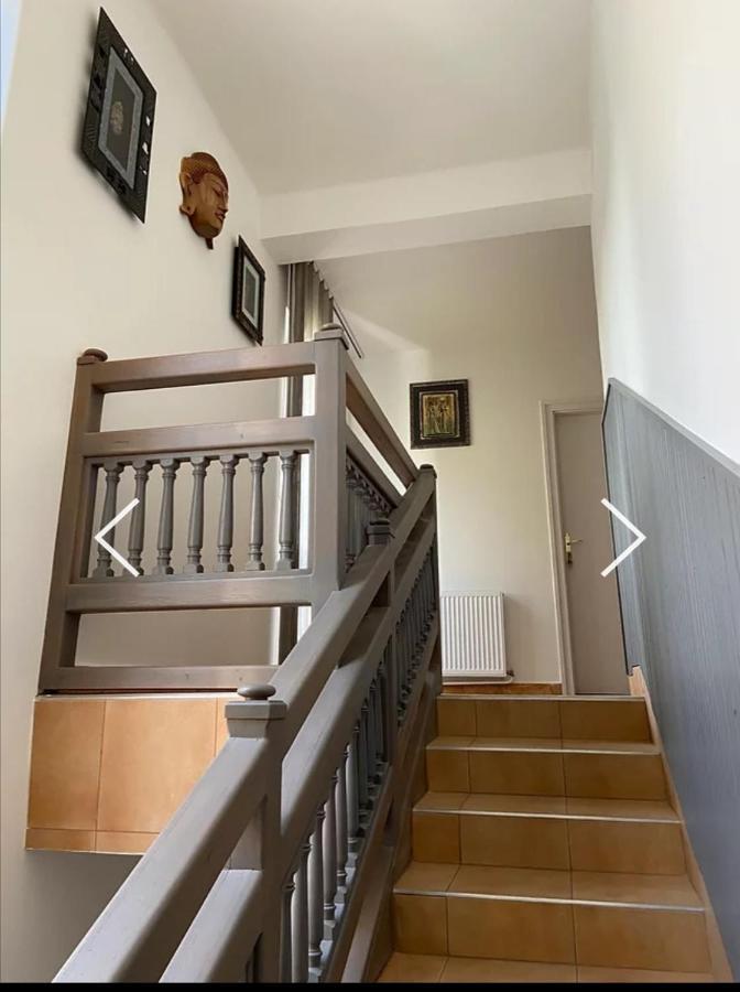 Eros Apartman Hajduszoboszlo Luaran gambar