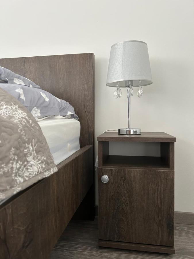 Eros Apartman Hajduszoboszlo Luaran gambar